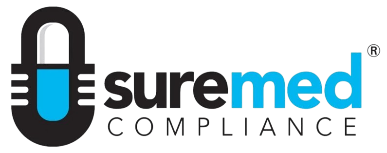 Sure Med Compliance, Home Page