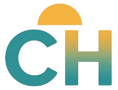 Clear Horizons Recovery Clinic Logo